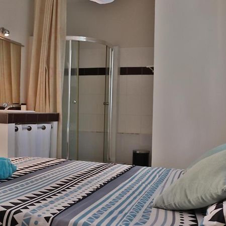 Seacret Bay Appartement Pereybere Beach Buitenkant foto